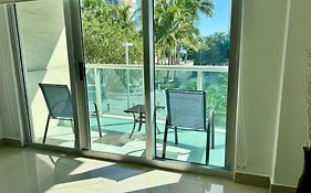 Sunny Isles, Beach Life! Parking Included