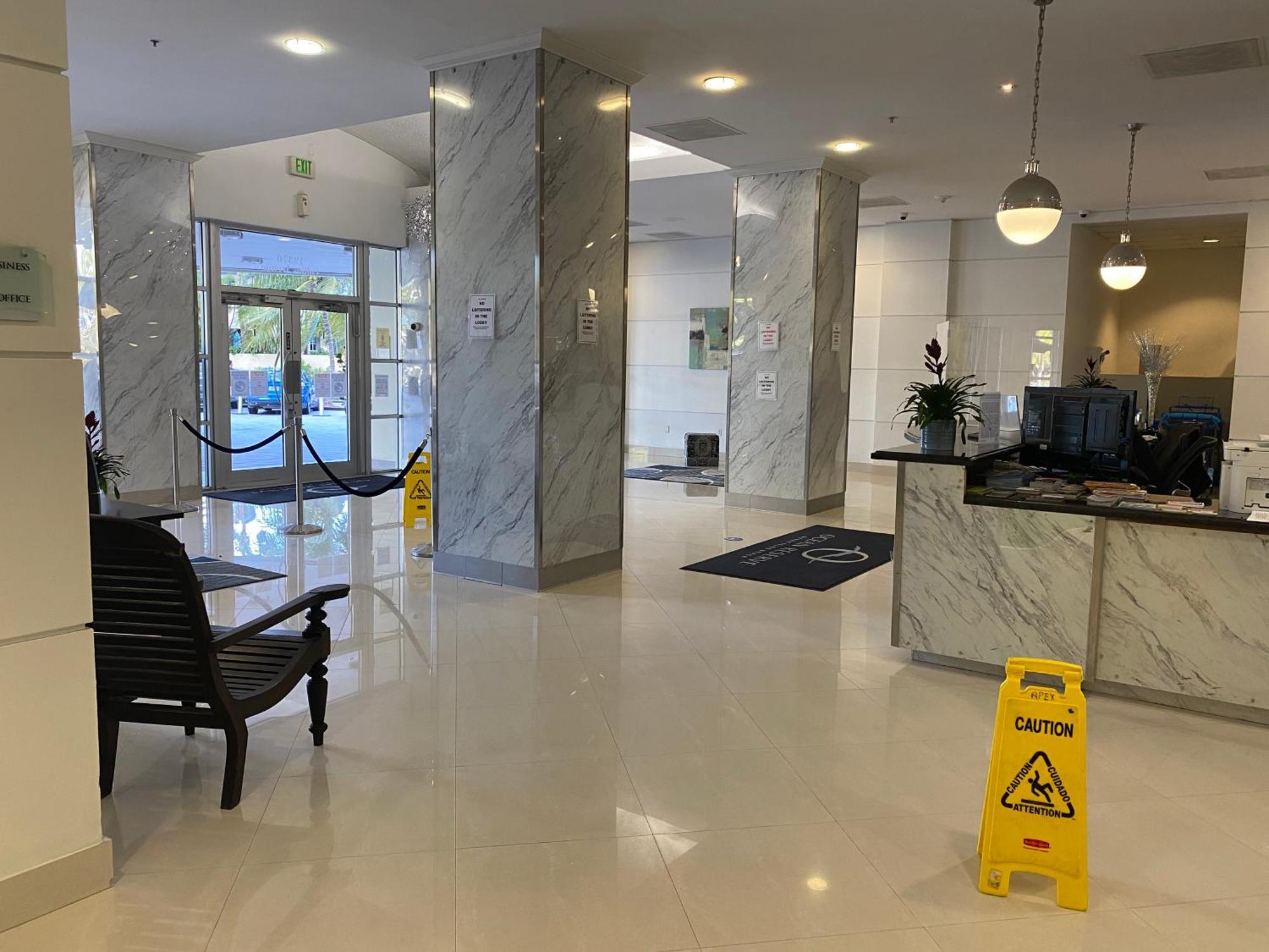 Sunny Isles, Beach Life! Parking Included Miami Beach Exterior photo