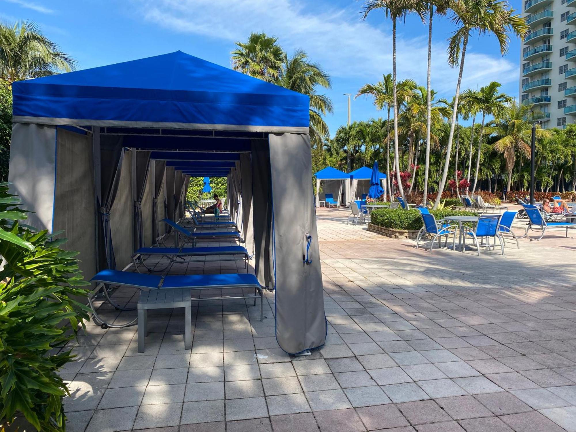 Sunny Isles, Beach Life! Parking Included Miami Beach Exterior photo