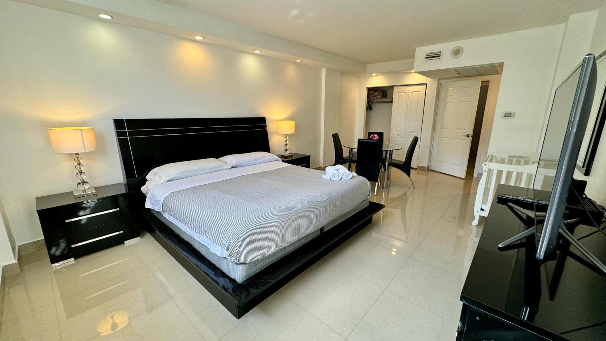 Sunny Isles, Beach Life! Parking Included Miami Beach Exterior photo